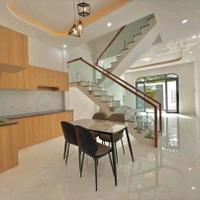 BÁN NHÀ LẦU PHƯỜNG TÂN TRIỀU – SỔ RIÊNG FULL THỔ CƯ