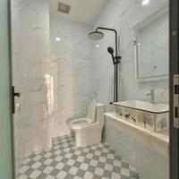 BÁN NHÀ LẦU PHƯỜNG TÂN TRIỀU – SỔ RIÊNG FULL THỔ CƯ