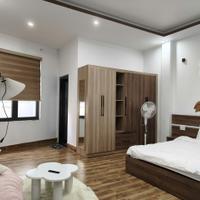 CHO THUÊ NHÀ NGUYÊN CĂN PHÙ ĐỔNG THIÊN VƯƠNG P8 ĐÀ LẠT - 5PN