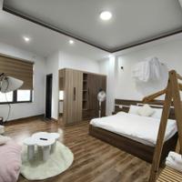 CHO THUÊ NHÀ NGUYÊN CĂN PHÙ ĐỔNG THIÊN VƯƠNG P8 ĐÀ LẠT - 5PN