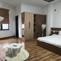 CHO THUÊ NHÀ NGUYÊN CĂN PHÙ ĐỔNG THIÊN VƯƠNG P8 ĐÀ LẠT - 5PN