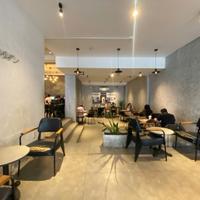 NHÀ MẶT TIỀN CÁCH MẠNG THÁNG 8 – QUẬN 10