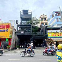 NHÀ MẶT TIỀN CÁCH MẠNG THÁNG 8 – QUẬN 10