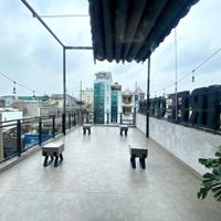 NHÀ MẶT TIỀN CÁCH MẠNG THÁNG 8 – QUẬN 10