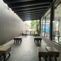 NHÀ MẶT TIỀN CÁCH MẠNG THÁNG 8 – QUẬN 10