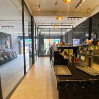 NHÀ MẶT TIỀN CÁCH MẠNG THÁNG 8 – QUẬN 10