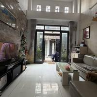 Nhà Đường Quang Trung Quận Gò Vấp Phường 11 Cũ.