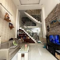 Nhà Đường Quang Trung Quận Gò Vấp Phường 11 Cũ.