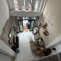 Nhà Đường Quang Trung Quận Gò Vấp Phường 11 Cũ.