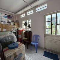 Nhà Đường Quang Trung Quận Gò Vấp Phường 11 Cũ.