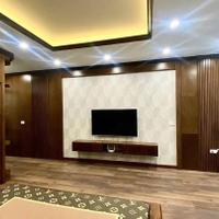 BÁN NHÀ NGUYỄN VĂN CỪ LONG BIÊN,THANG MÁY,OTO ĐỖ CỬA,NGÕ THÔNG,44M