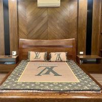 BÁN NHÀ NGUYỄN VĂN CỪ LONG BIÊN,THANG MÁY,OTO ĐỖ CỬA,NGÕ THÔNG,44M