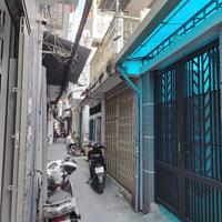 Nhà hẻm 56 Dương Bá Trạc - P2 - Giá : 4,280 Tỉ (TL)