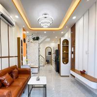 BÁN GẤP NHÀ 1 TRỆT 2 LẦU ĐƯỜNG HỒ VĂN CỐNG, TIỆN ÍCH TRONG NHÀ ĐẦY ĐỦ. GIÁ 2 TỶ 950