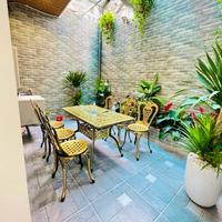 bán nhà Giải Phóng, căn biệt phủ sang trọng, sân vườn thoáng mát