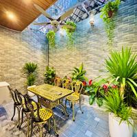 bán nhà Giải Phóng, căn biệt phủ sang trọng, sân vườn thoáng mát