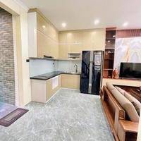 bán nhà Giải Phóng, căn biệt phủ sang trọng, sân vườn thoáng mát