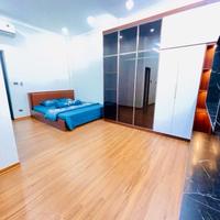 bán nhà Giải Phóng, căn biệt phủ sang trọng, sân vườn thoáng mát