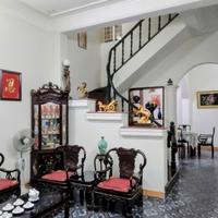 Bán nhà đẹp Hồng Tiến- Dân xây-Full NT- Oto tránh- Ô chờ thang máy 80m 5 tầng nhỉnh 23 tỷ(TL)