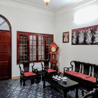 Bán nhà đẹp Hồng Tiến- Dân xây-Full NT- Oto tránh- Ô chờ thang máy 80m 5 tầng nhỉnh 23 tỷ(TL)