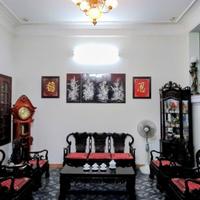 Bán nhà đẹp Hồng Tiến- Dân xây-Full NT- Oto tránh- Ô chờ thang máy 80m 5 tầng nhỉnh 23 tỷ(TL)