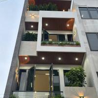 Bán Nhà VIP 4 Tầng Khu TĐC Tam Kỳ – A51, Hải Phòng  Thang Máy, Full Nội Thất Cao Cấp