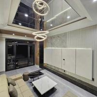 Bán Nhà VIP 4 Tầng Khu TĐC Tam Kỳ – A51, Hải Phòng  Thang Máy, Full Nội Thất Cao Cấp