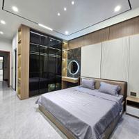 Bán Nhà VIP 4 Tầng Khu TĐC Tam Kỳ – A51, Hải Phòng  Thang Máy, Full Nội Thất Cao Cấp