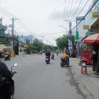 Kinh doanh đỉnh, mặt tiền đường Hiệp Bình, 119m2, 3 tầng, 16.9 tỷ, Thủ Đức