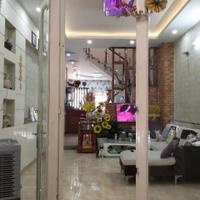 Kinh doanh đỉnh, mặt tiền đường Hiệp Bình, 119m2, 3 tầng, 16.9 tỷ, Thủ Đức