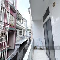 Bán nhà Phạm Văn Hai P.3 Tân Bình 5m x 5.6m 2PN 2WC giá 4.4T TL