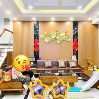 Cần Bán Biệt Thự Lê Hồng Phong, Hải Phòng 119m² – 4 Tầng, Thang Máy, Sân Cổng Rộng, Gara 2 Ô Tô