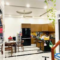 Cần Bán Biệt Thự Lê Hồng Phong, Hải Phòng 119m² – 4 Tầng, Thang Máy, Sân Cổng Rộng, Gara 2 Ô Tô