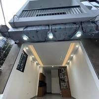 Lô góc 35m phố Lệ Mật - Oto đỗ cổng - Nhà mới kính koog - Giá chỉ nhỉnh 7 tỷ