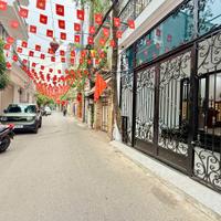 CHỈ 542 TRIỆU M CÓ NHÀ LIỄU GIAI 34 M 5 TẦNG THANG MÁY MT 4.6M Ô TÔ TRÁNH KHU VIP GIÁ 25.5 TỶ