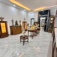 CHỈ 542 TRIỆU M CÓ NHÀ LIỄU GIAI 34 M 5 TẦNG THANG MÁY MT 4.6M Ô TÔ TRÁNH KHU VIP GIÁ 25.5 TỶ