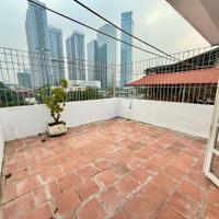 CHỈ 542 TRIỆU M CÓ NHÀ LIỄU GIAI 34 M 5 TẦNG THANG MÁY MT 4.6M Ô TÔ TRÁNH KHU VIP GIÁ 25.5 TỶ