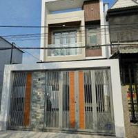 NHÀ MỚI XÂY – SỔ RIÊNG – ĐƯỜNG Ô TÔ – GIÁ 2 TỶ