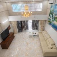 Tìm Chủ Hữu Duyên – Nhà Phố 5 Tầng HXH 6m - Sát Quận 10, DT 80m2 - Ngang 5.5M