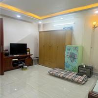 Tìm Chủ Hữu Duyên – Nhà Phố 5 Tầng HXH 6m - Sát Quận 10, DT 80m2 - Ngang 5.5M