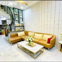 Bán nhà Hiếm- Bồ Đề – 33m² – 5 tầng – giá 7 tỷ – ngõ nông gần ô tô – vị trí đẹp – gần hồ Lâm Du,