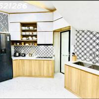 Bán nhà Hiếm- Bồ Đề – 33m² – 5 tầng – giá 7 tỷ – ngõ nông gần ô tô – vị trí đẹp – gần hồ Lâm Du,