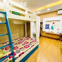 Bán nhà Hiếm- Bồ Đề – 33m² – 5 tầng – giá 7 tỷ – ngõ nông gần ô tô – vị trí đẹp – gần hồ Lâm Du,