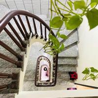 Bán nhà Hiếm- Bồ Đề – 33m² – 5 tầng – giá 7 tỷ – ngõ nông gần ô tô – vị trí đẹp – gần hồ Lâm Du,