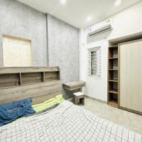 LÔ GÓC - NHÀ MỚI Ở LUÔN - KIỆT THÔNG - 30M RA MẶT TIỀN - TRUNG TÂM