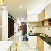 LÔ GÓC - NHÀ MỚI Ở LUÔN - KIỆT THÔNG - 30M RA MẶT TIỀN - TRUNG TÂM