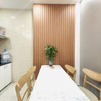 LÔ GÓC - NHÀ MỚI Ở LUÔN - KIỆT THÔNG - 30M RA MẶT TIỀN - TRUNG TÂM