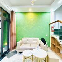 LÔ GÓC - NHÀ MỚI Ở LUÔN - KIỆT THÔNG - 30M RA MẶT TIỀN - TRUNG TÂM