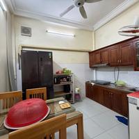 Bán nhà Định Công Thượng, Hoàng Mai, ô tô gần, 35m2, 7.6 tỷ(CTL)