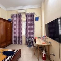 Bán nhà Định Công Thượng, Hoàng Mai, ô tô gần, 35m2, 7.6 tỷ(CTL)